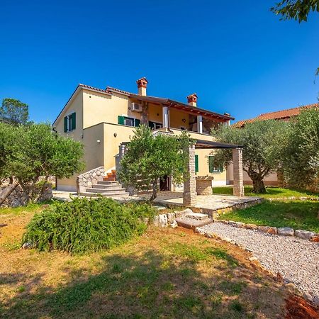 Villa Rea Brsec Exterior photo