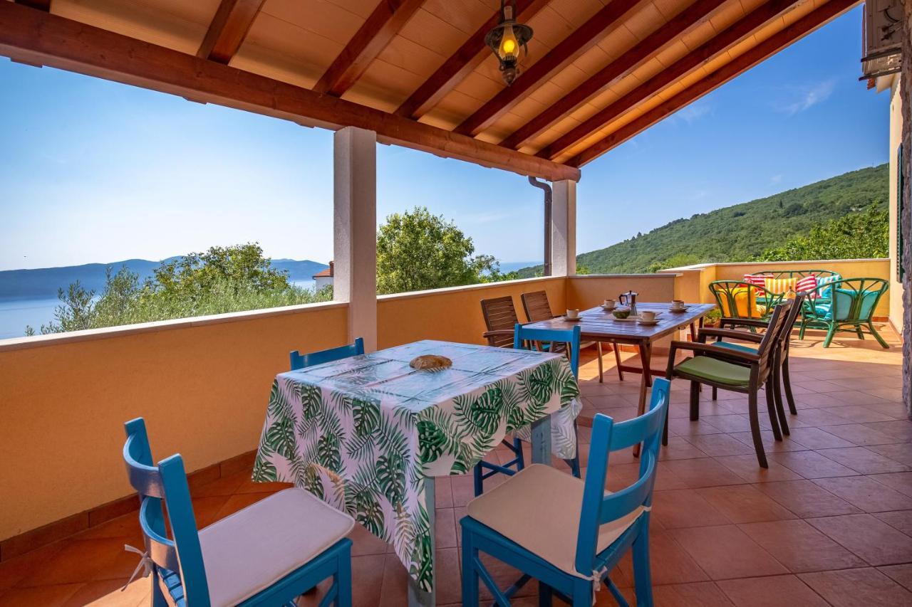Villa Rea Brsec Exterior photo