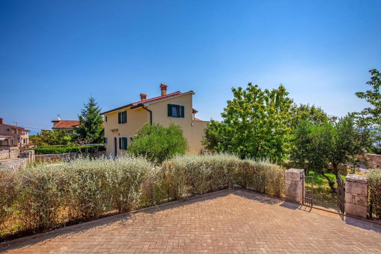 Villa Rea Brsec Exterior photo