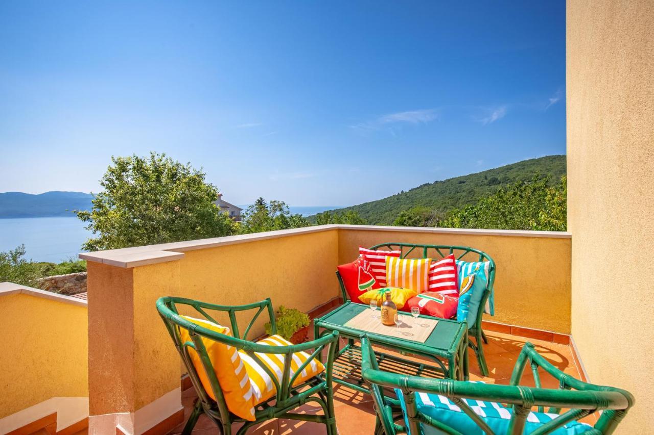 Villa Rea Brsec Exterior photo